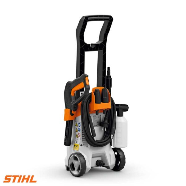 STIHL RE 80 Перач под висок притисок
