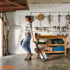 STIHL RE 80 Перач под висок притисок