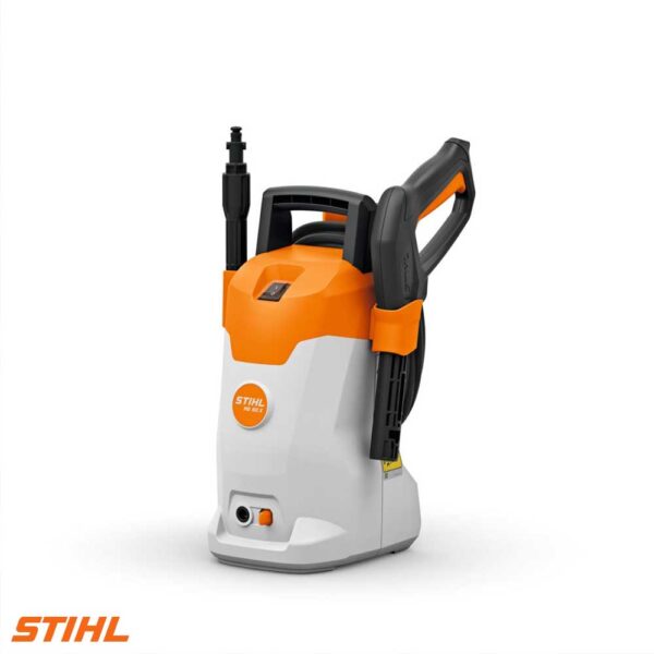 STIHL RE 80 X Перач под висок притисок