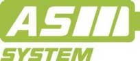 AS System