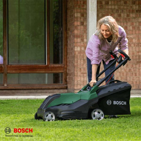 BOSCH AdvancedRotak 40-650 Kосилка за трева