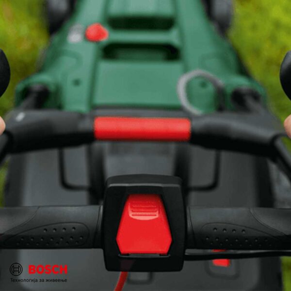 BOSCH AdvancedRotak 40-650 Kосилка за трева