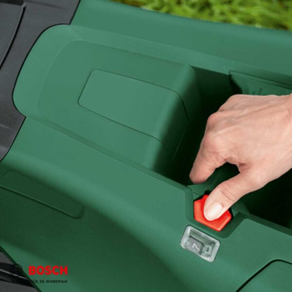 BOSCH AdvancedRotak 40-650 Kосилка за трева