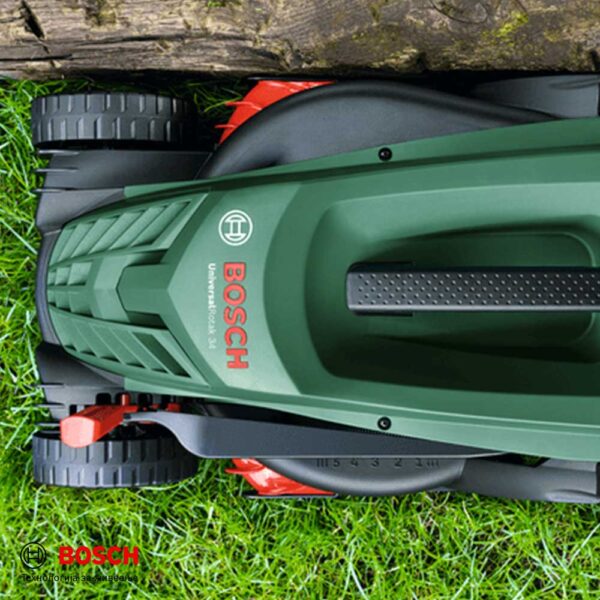 BOSCH UniversalRotak 34-405 Kосилка за трева
