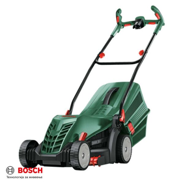BOSCH UniversalRotak 37-555 Kосилка за трева