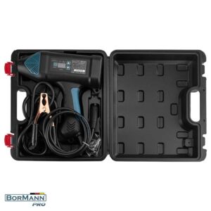 BORMANN PRO BIW1110 инвертер апарат за заварување 140A