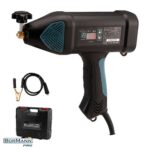 BORMANN PRO BIW1110 инвертер апарат за заварување 140A