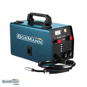 BORMANN PRO BIW1120 MIG/MMA апарат за заварување 120A