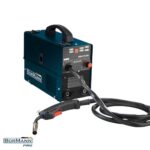 BORMANN PRO BIW1135 MIG/MAG апарат за заварување 130A