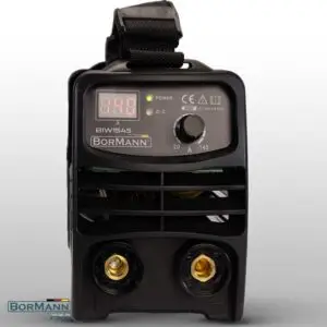 BORMANN BIW1545 инвертер апарат за заварување 140A