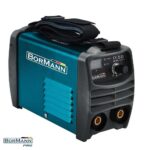 BORMANN BIW1570 инвертер апарат за заварување 170A