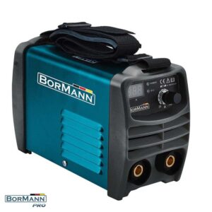 BORMANN BIW1570 инвертер апарат за заварување 170A