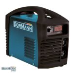BORMANN BIW2010 инвертер апарат за заварување 200A