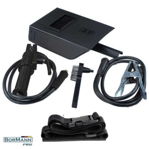 BORMANN PRO BIW2250 инвертер апарат за заварување 250A
