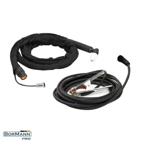 BORMANN PRO BIW4012 Плазма инвертер за сечење 40A