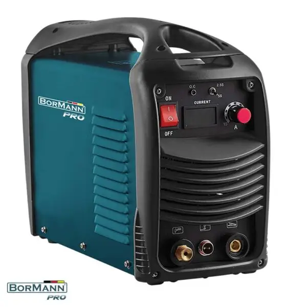 BORMANN PRO BIW4012 Плазма инвертер за сечење 40A