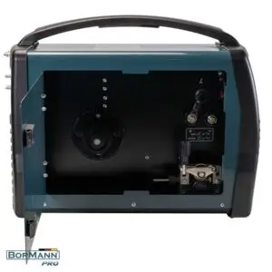 BORMANN PRO BIW4050 4 во 1 апарат за заварување и плазма сечење