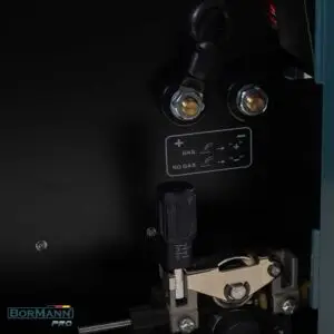 BORMANN PRO BIW4050 4 во 1 апарат за заварување и плазма сечење