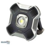 Bormann PRO BPR6015 10 W 1100 lm LED Батериска Светилка + Power Bank