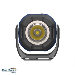 Bormann PRO BPR6016 550 lm LED Батериска Светилка