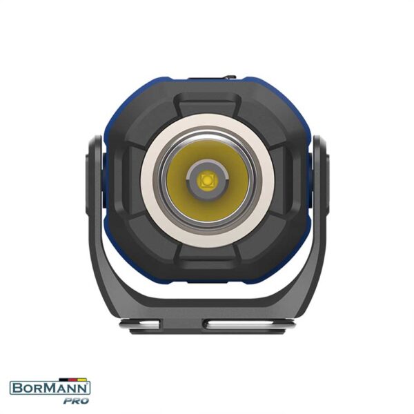 Bormann PRO BPR6016 550 lm LED Батериска Светилка