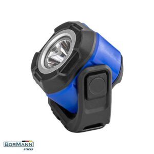 Bormann PRO BPR6016 550 lm LED Батериска Светилка