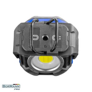 Bormann PRO BPR6016 550 lm LED Батериска Светилка