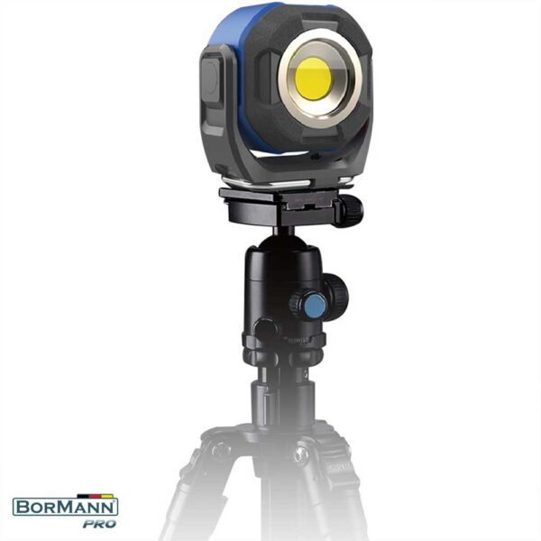 Bormann PRO BPR6016 550 lm LED Батериска Светилка
