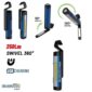 Bormann PRO BPR6023 250 lm LED Батериска Светилка