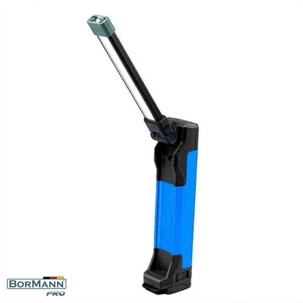 Bormann PRO BPR6025 400 lm LED Батериска Светилка