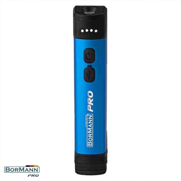 Bormann PRO BPR6025 400 lm LED Батериска Светилка