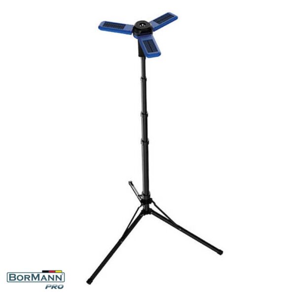 Bormann PRO BPR6070 1200 lm LED батериска светилка