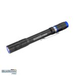 Bormann PRO BPR6085 120 lm LED батериска светилка
