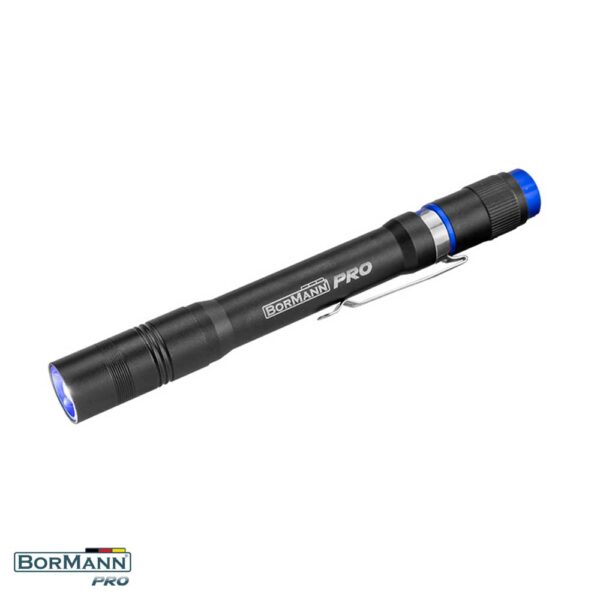 Bormann-BPR6085-1 Bormann PRO BPR6085 120 lm LED батериска светилка