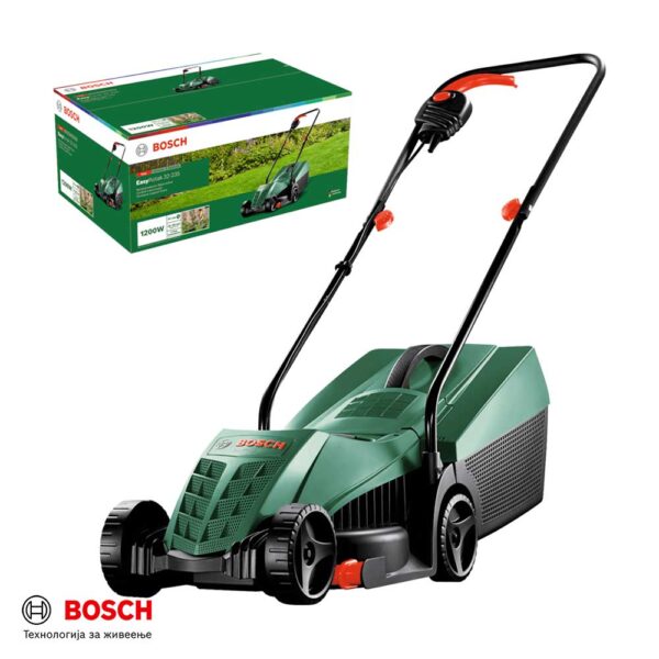BOSCH EasyRotak 32-235 Kосилка за трева
