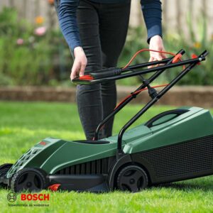 BOSCH EasyRotak 32-235 Kосилка за трева - Image 4