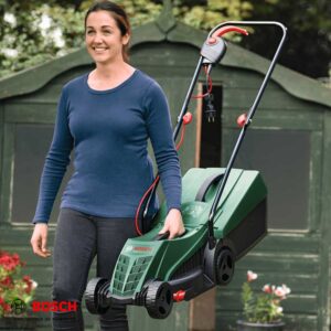 BOSCH EasyRotak 32-235 Kосилка за трева