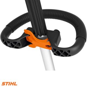 STIHL FSA 70 R Батериски тример за трева