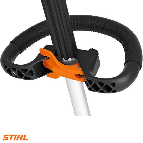 STIHL FSA 70 R Батериски тример за трева