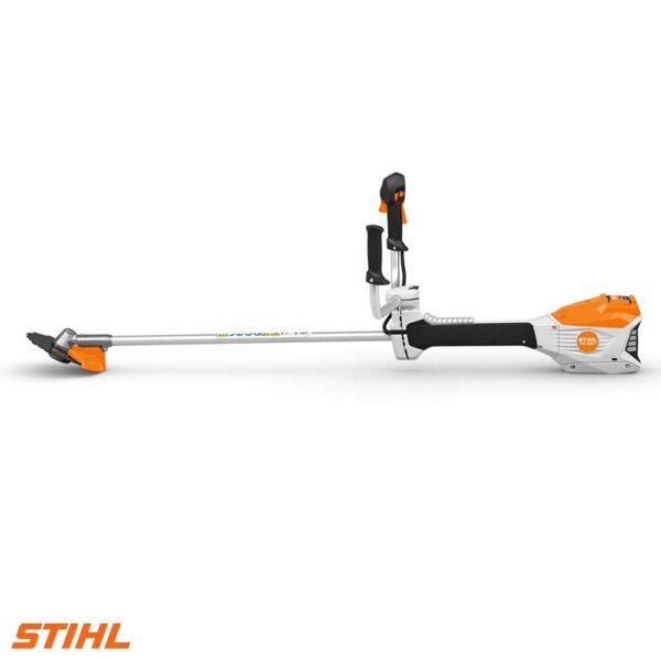 STIHL FSA 400 K Батериски тример за трева