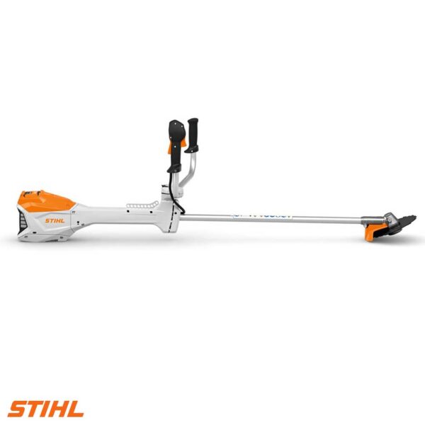 STIHL FSA 400 K Батериски тример за трева