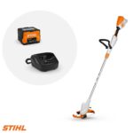 STIHL FSA 50 Set Батериски тример за трева AutoCut C 3-2