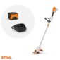 STIHL FSA 50 Set Батериски тример за трева AutoCut C 3-2