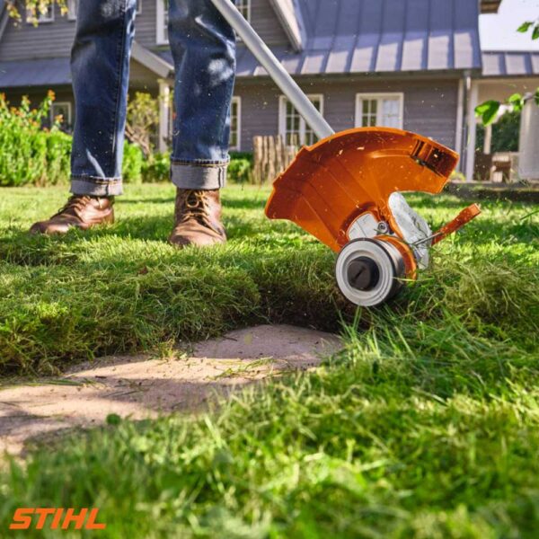 STIHL FSA 50 Батериски тример за трева AutoCut C 3-2