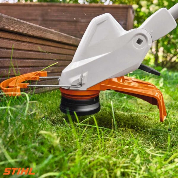 STIHL FSA 50 Батериски тример за трева AutoCut C 3-2