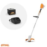 STIHL FSA 57 Set Батериски тример за трева AutoCut C 3-2