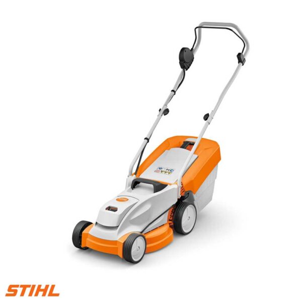 STIHL RMA 235 Батериска косилка за трева