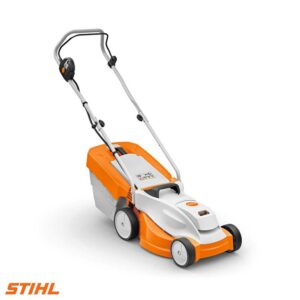 STIHL RMA 235 Батериска косилка за трева