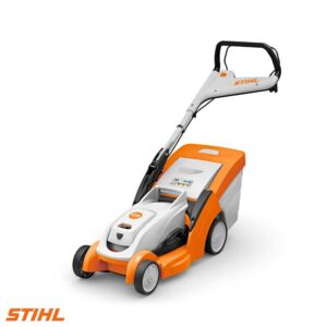 STIHL RMA 239 C Set Батериска косилка за трева