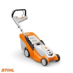 STIHL RMA 239 C Set Батериска косилка за трева